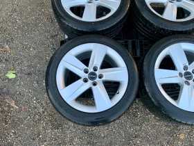    215/45R16  Skoda Fabia | Mobile.bg    5