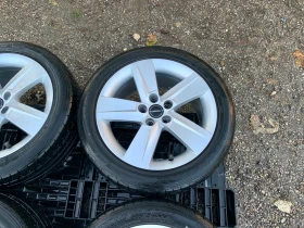    215/45R16  Skoda Fabia | Mobile.bg    6