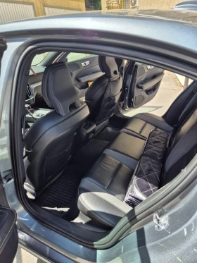 Volvo S60 T5R, снимка 12