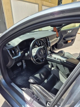 Volvo S60 T5R, снимка 8