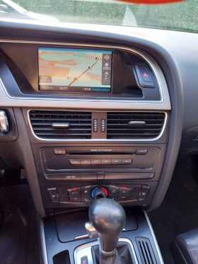 Audi A5 2.7TDI* Швейцария, снимка 7