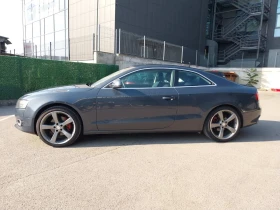Audi A5 2.7TDI* Швейцария, снимка 3