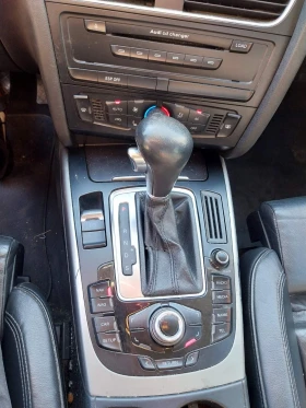 Audi A5 2.7TDI* Швейцария, снимка 8