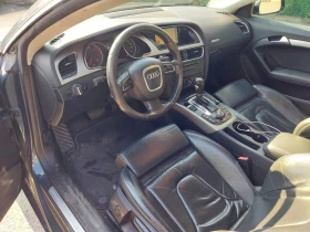 Audi A5 2.7TDI* Швейцария, снимка 9