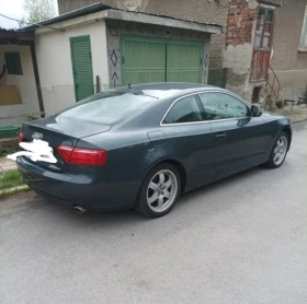 Audi A5 2.7TDI* Швейцария, снимка 11