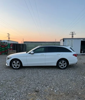 Mercedes-Benz C 220 2.2 CDI, снимка 6