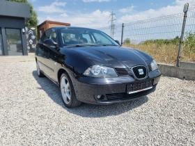 Seat Cordoba 1.4i ГАЗ КЛИМАТРОНИК, снимка 4