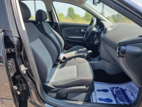 Seat Cordoba 1.4i ГАЗ КЛИМАТРОНИК, снимка 8