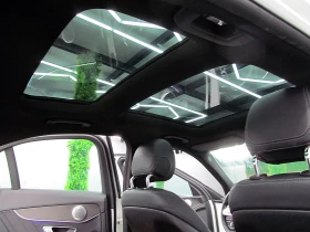 Mercedes-Benz C 220 AMG/PANORAMA/GERMANY/DIGITAL/СОБСТВЕН ЛИЗИНГ, снимка 13