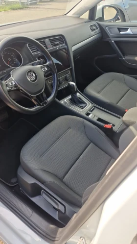 VW Golf e-Golf, снимка 5