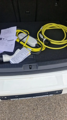 VW Golf e-Golf, снимка 7