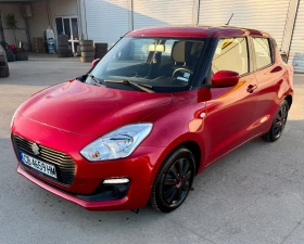 Suzuki Swift 1.2i, снимка 2