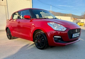 Suzuki Swift 1.2i, снимка 7
