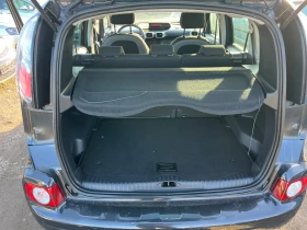 Citroen C3 Picasso 1.6HDI 90К.С, снимка 10