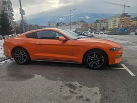 Ford Mustang Ecoboost, снимка 4