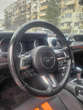 Ford Mustang Ecoboost, снимка 8