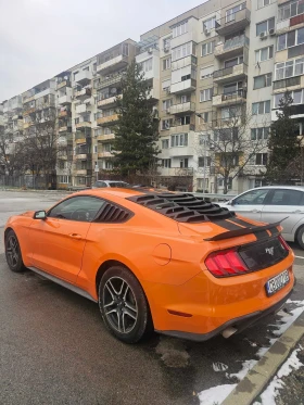 Ford Mustang Ecoboost, снимка 6