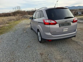 Ford Grand C-Max 1.6 d 7 mesten, снимка 4