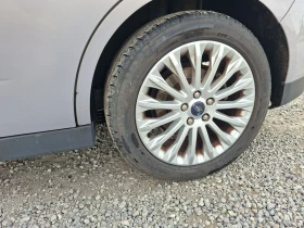 Ford Grand C-Max 1.6 d 7 mesten, снимка 12