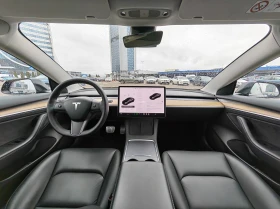 Tesla Model 3 Performance, AWD, Термопомпа в Гаранция, снимка 8