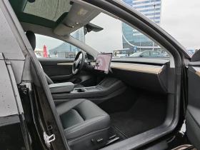 Tesla Model 3 Performance, AWD, Термопомпа в Гаранция, снимка 6