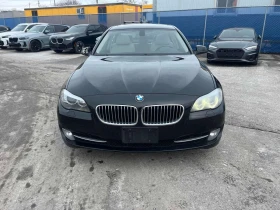 BMW 535 * 535i * CARFAX * ЦЕНА ДО БГ, снимка 5