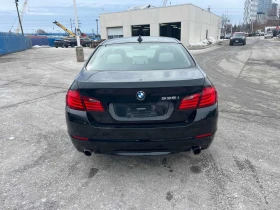 BMW 535 * 535i * CARFAX * ЦЕНА ДО БГ, снимка 4
