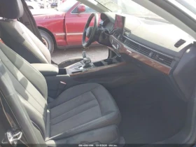 Audi A5 Sportback Premium* 40 Tfsi* Quattro S Tronic, снимка 6