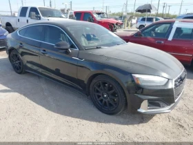 Audi A5 Sportback Premium* 40 Tfsi* Quattro S Tronic, снимка 1