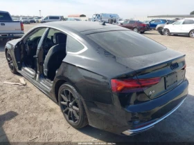 Audi A5 Sportback Premium* 40 Tfsi* Quattro S Tronic, снимка 5
