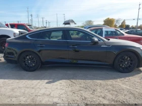 Audi A5 Sportback Premium* 40 Tfsi* Quattro S Tronic, снимка 10