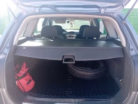 Opel Astra H Station Wagon 16 116hp газ бензин, снимка 9