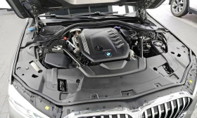 BMW 740, снимка 6