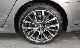 BMW 740, снимка 5