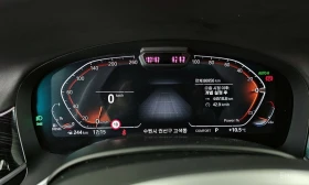 BMW 740, снимка 8