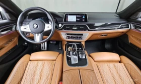 BMW 740, снимка 7