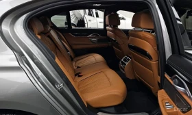 BMW 740, снимка 12