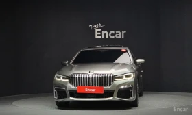 BMW 740, снимка 3