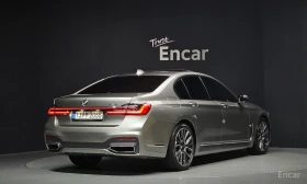 BMW 740, снимка 2