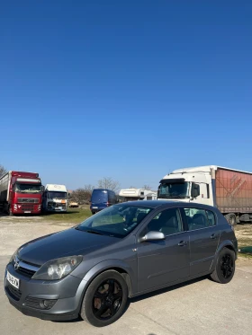 Opel Astra 1.7 cdti, снимка 2