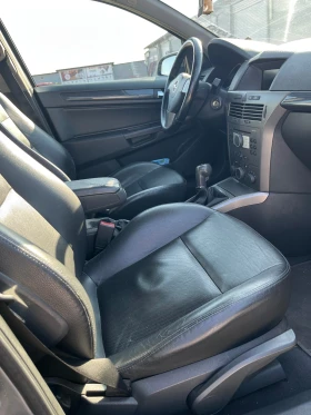 Opel Astra 1.7cdti, снимка 4