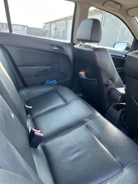 Opel Astra 1.7 cdti, снимка 6
