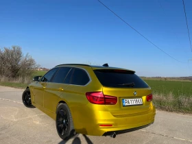 BMW 318 Сменени Вериги!, снимка 3