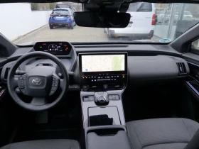 Toyota bZ4X Comfortpaket FWD/ NAVI / CAMERA/, снимка 15