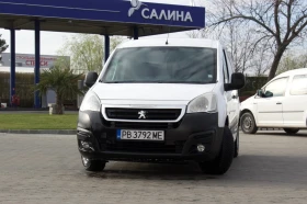 Peugeot Partner 1.6 BlueHdi Автоматик, снимка 1