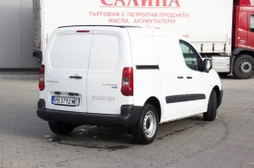 Peugeot Partner 1.6 BlueHdi Автоматик, снимка 6