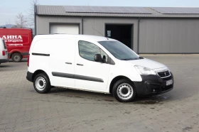 Peugeot Partner 1.6 BlueHdi Автоматик, снимка 3