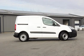 Peugeot Partner 1.6 BlueHdi Автоматик, снимка 4