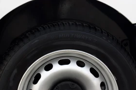 Peugeot Partner 1.6 BlueHdi Автоматик, снимка 16