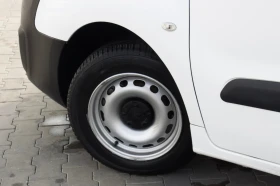 Peugeot Partner 1.6 BlueHdi Автоматик, снимка 15